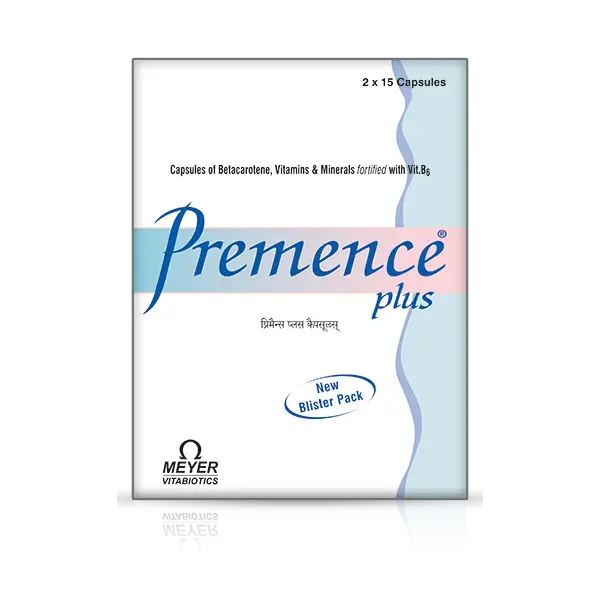 Premence Plus Capsule